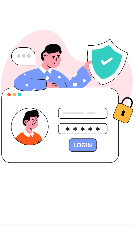 Login